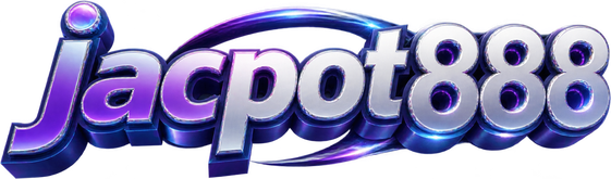 jacpot888 Logo